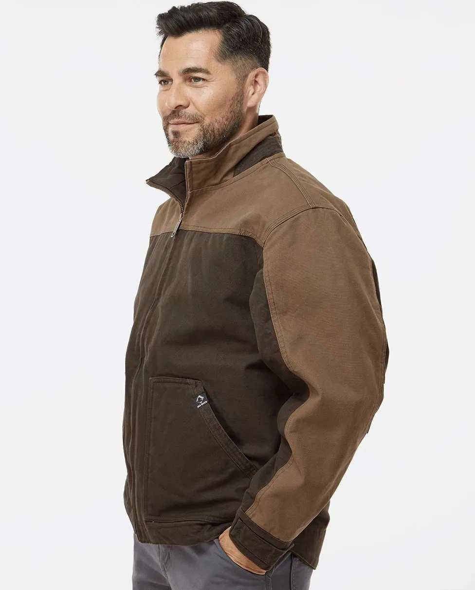 DRI Duck Horizon Jacket