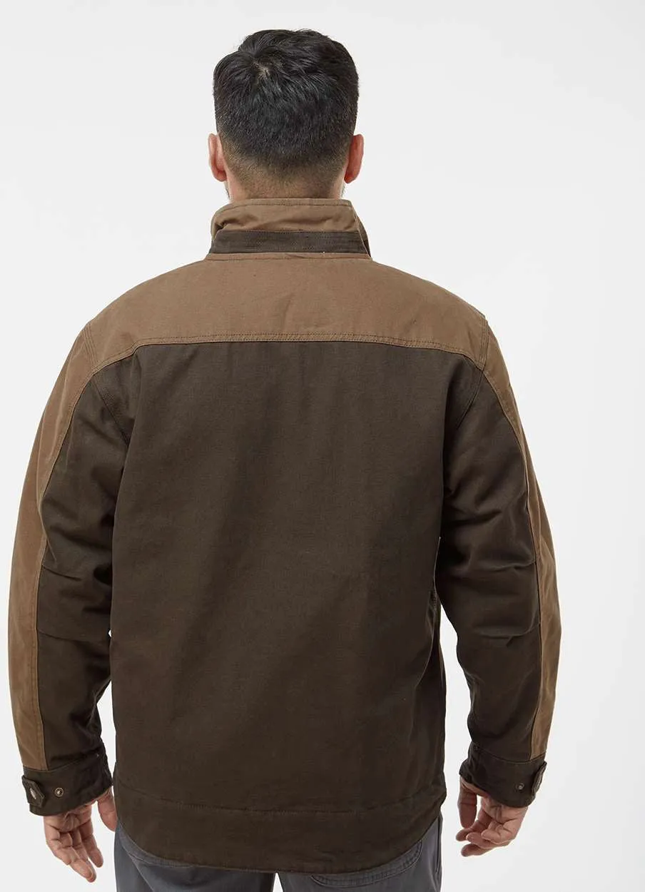 DRI Duck Horizon Jacket