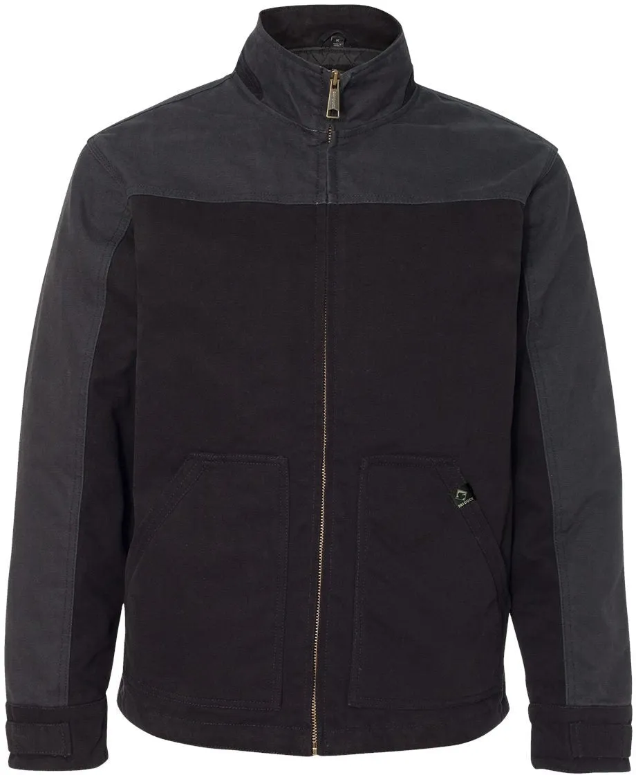 DRI Duck Horizon Jacket