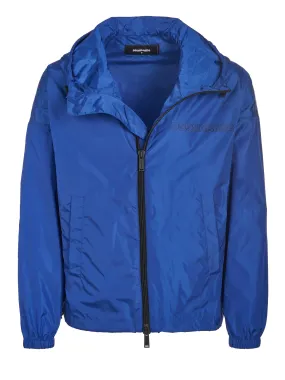 Dsquared2 Jacket blue