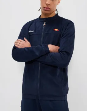 Ellesse Perugia Track Jacket Navy