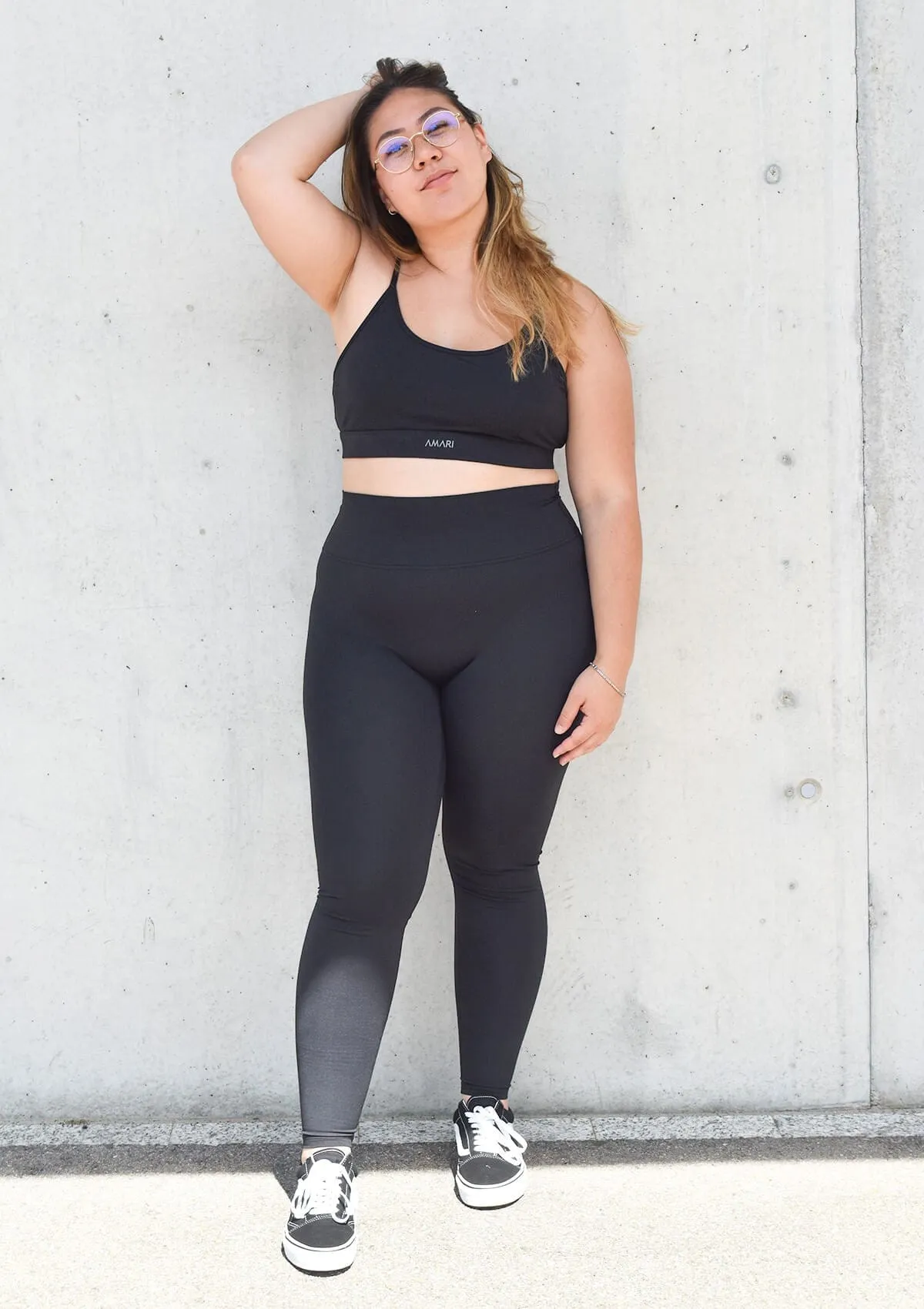 Essentials Leggings - Oreo