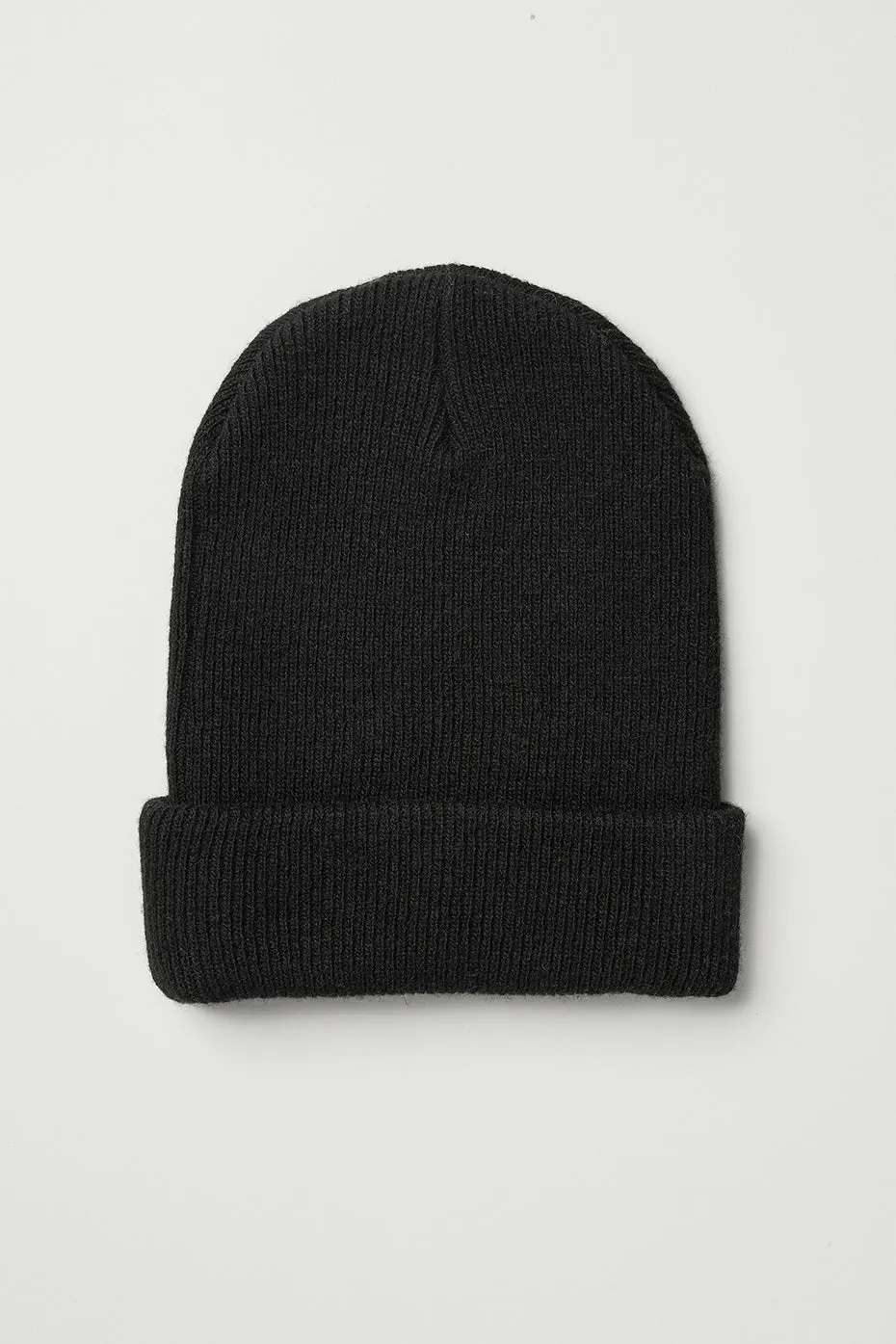 Everyday Beanie - Black