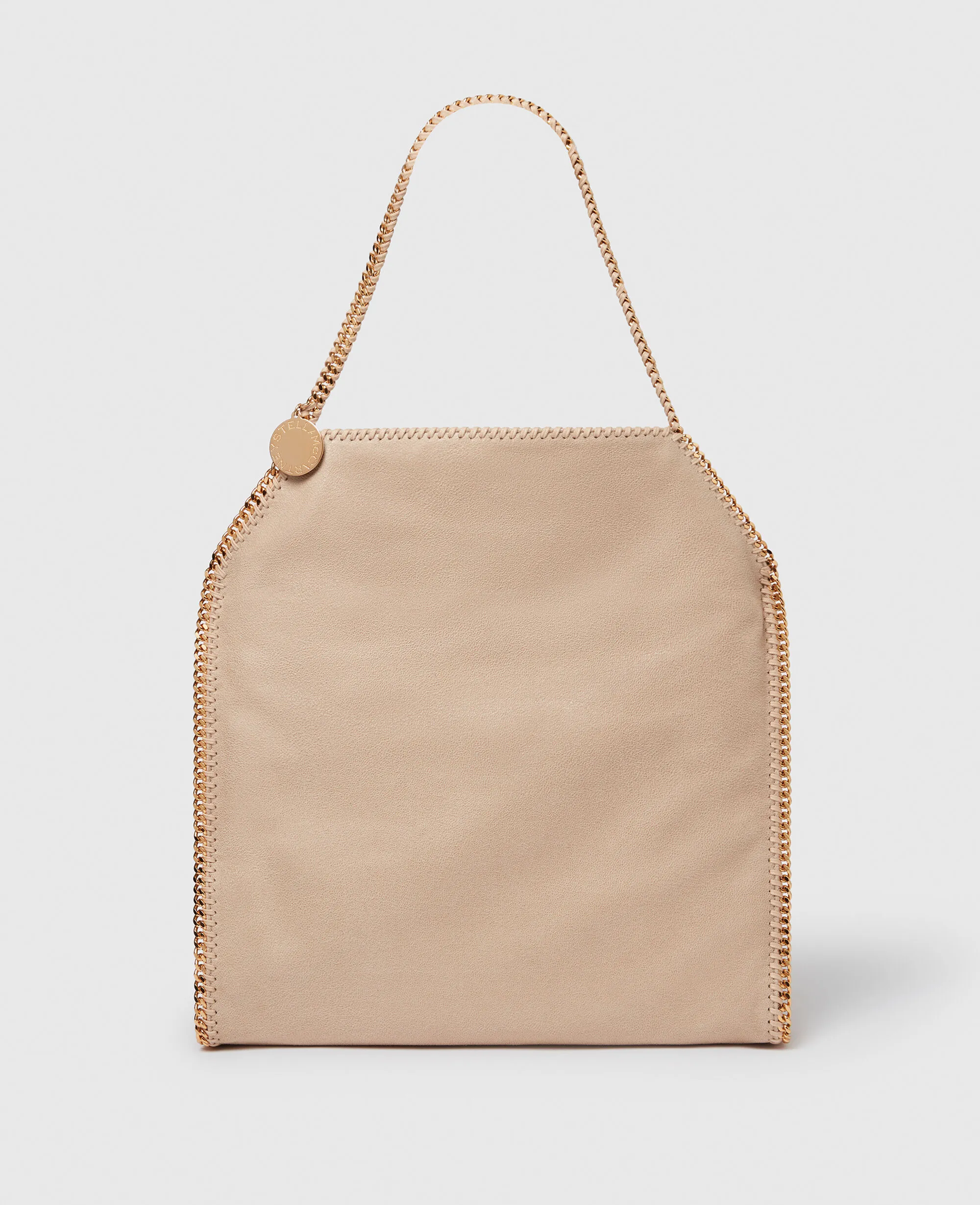 Falabella Large Shoulder Tote Bag