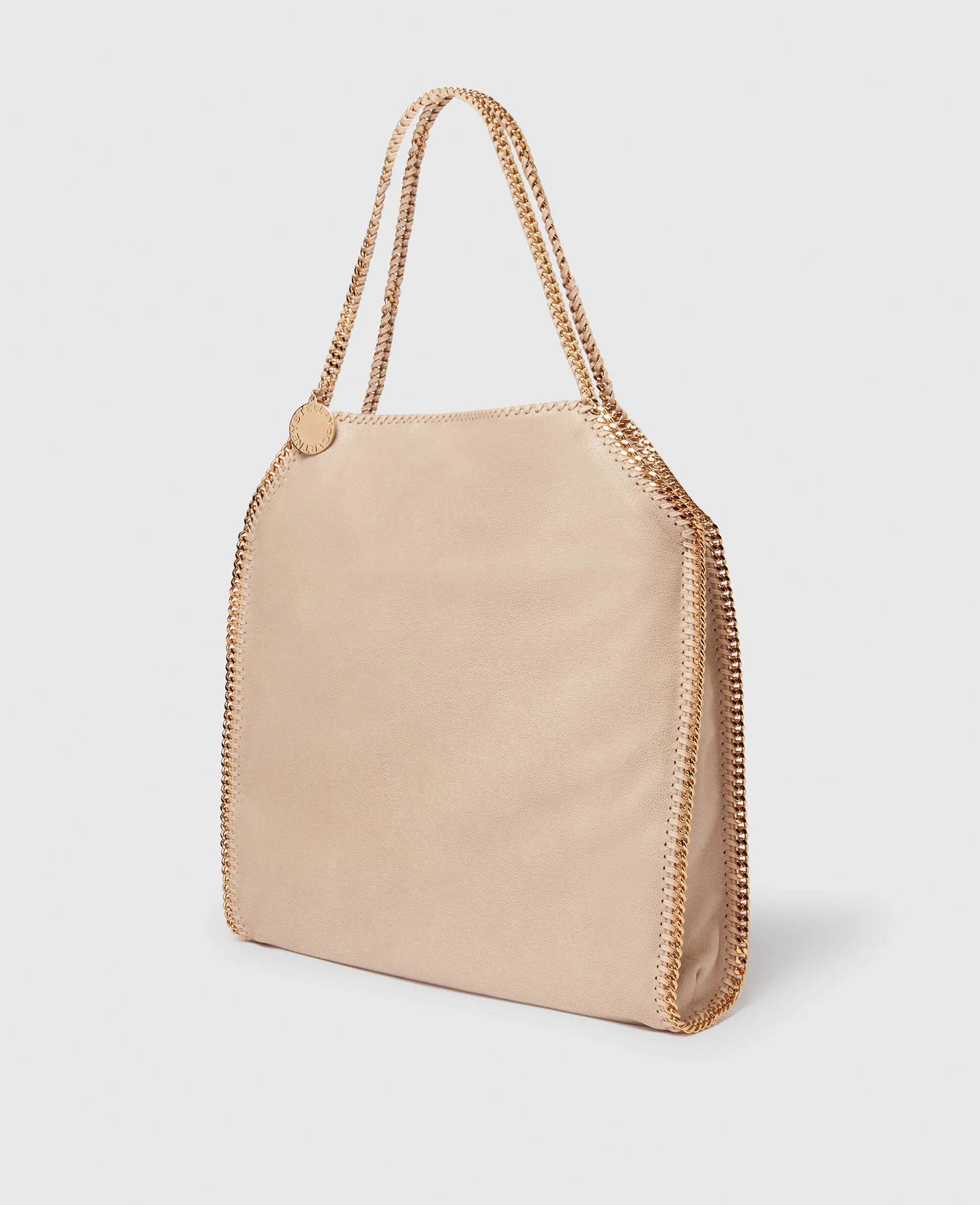 Falabella Large Shoulder Tote Bag