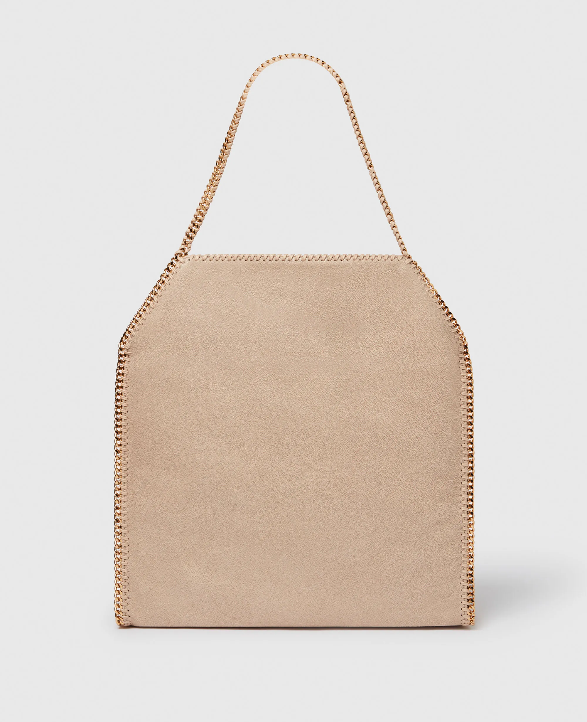 Falabella Large Shoulder Tote Bag