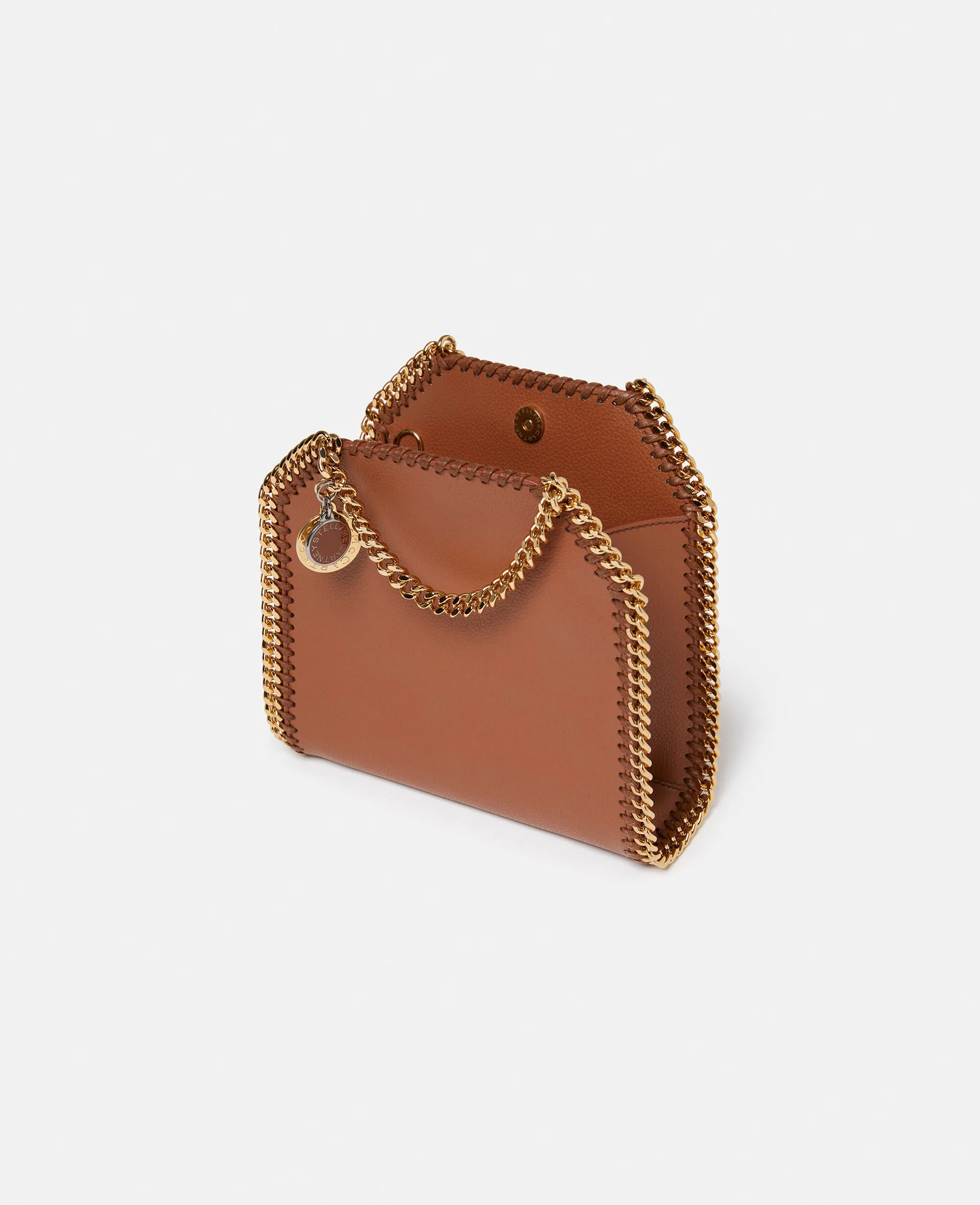 Falabella Tiny Tote Bag