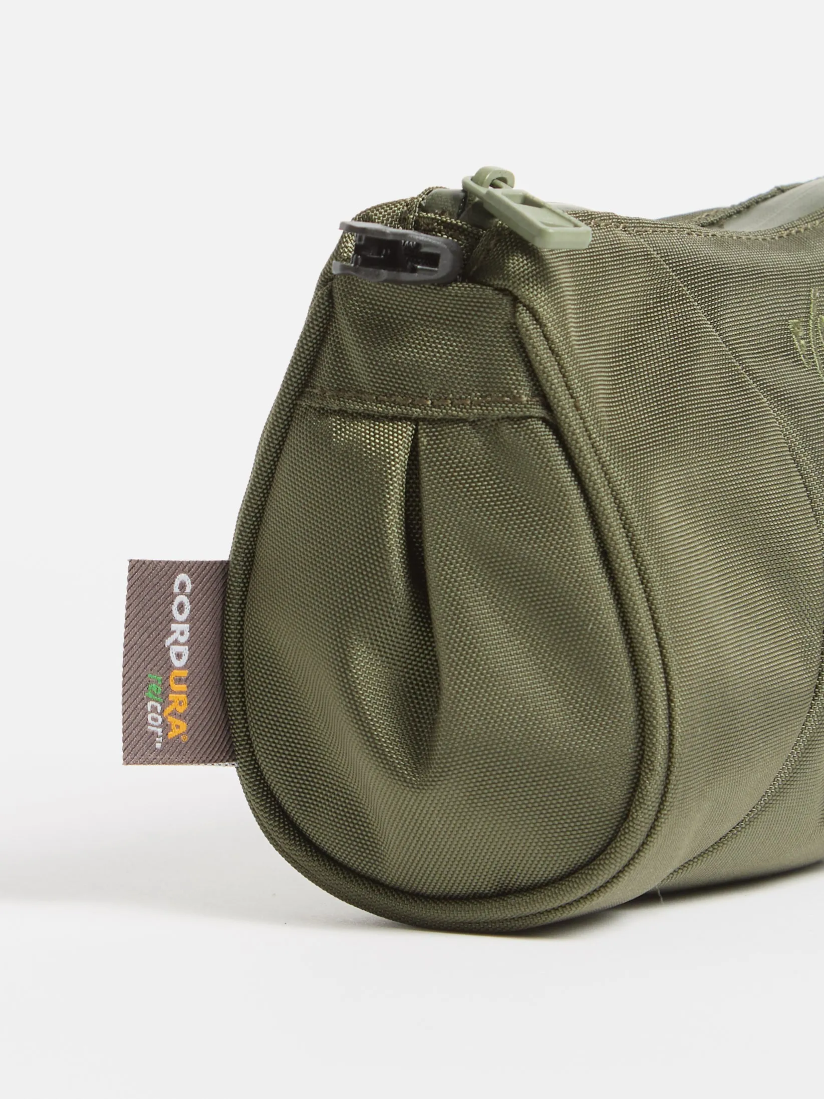 F/CE. Urban Crossbody Bag/Pouch in Olive Cordura