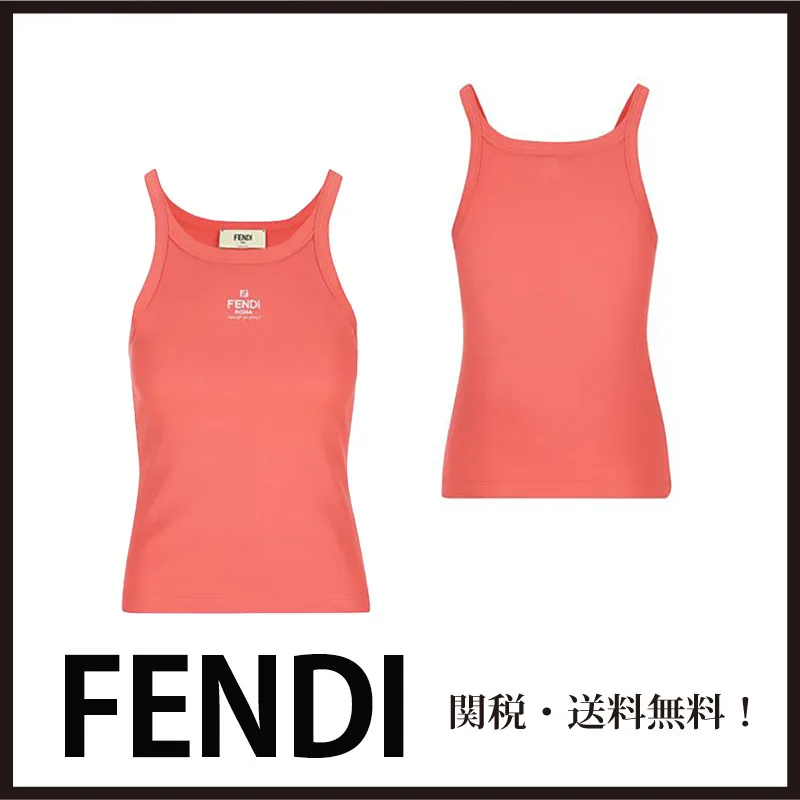 FENDI  |Top