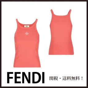 FENDI  |Top