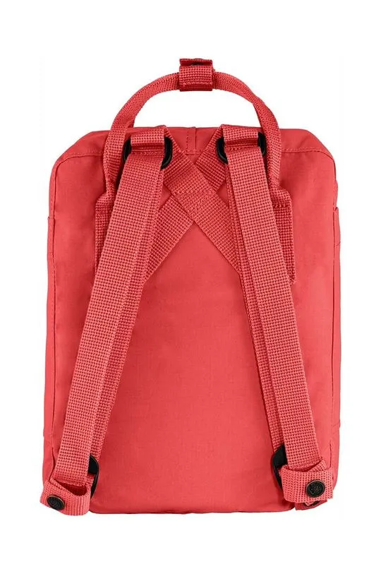 Fjallraven backpack Kanken Mini pink color F23561.319