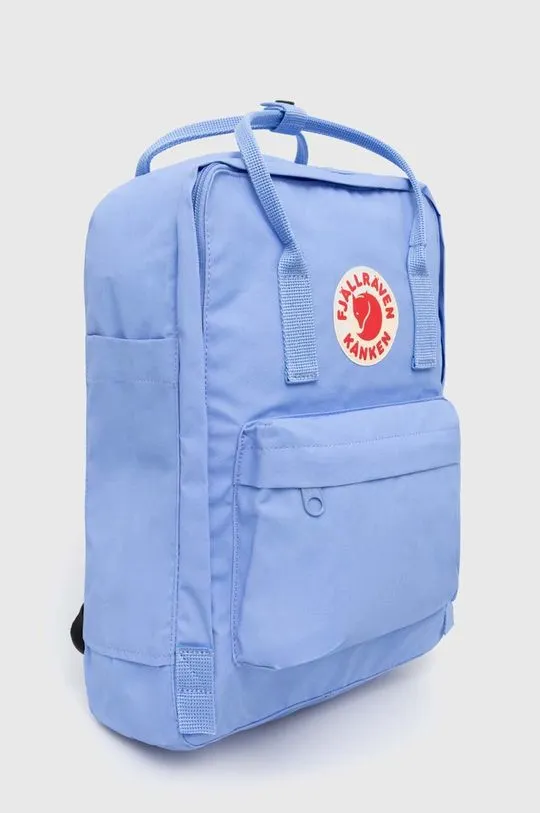 Fjallraven backpack Kanken orange color F23510.537