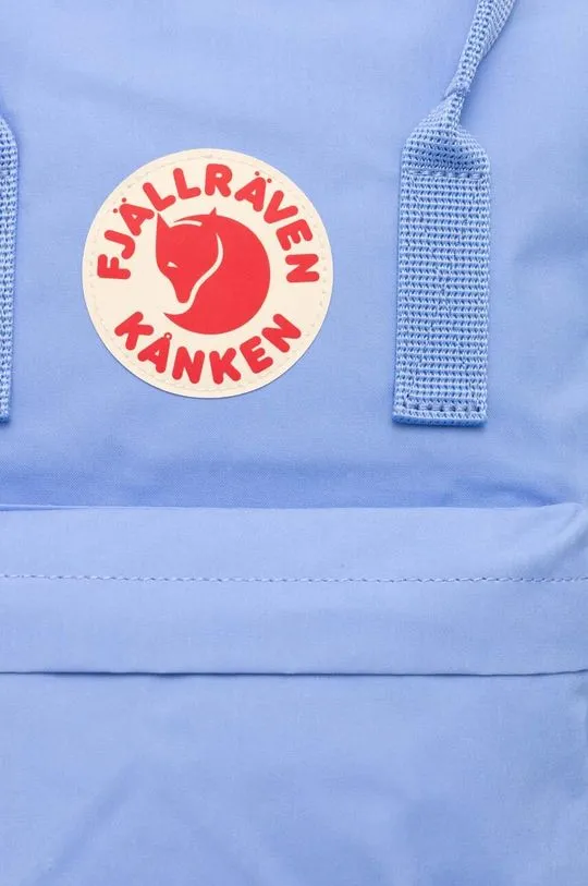 Fjallraven backpack Kanken orange color F23510.537