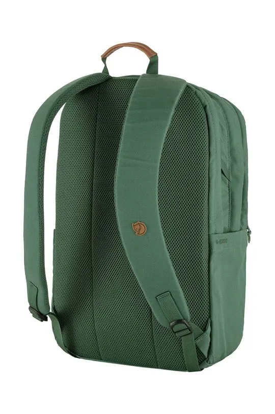 Fjallraven backpack Räven 28 green color F23345.679