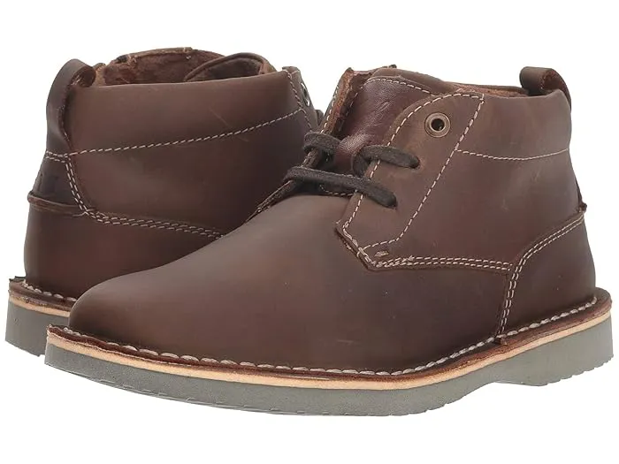 Florsheim Kids Navigator Chukka Jr. (Toddler/Little Kid/Big Kid)