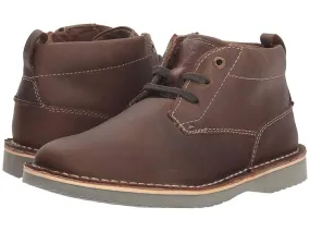 Florsheim Kids Navigator Chukka Jr. (Toddler/Little Kid/Big Kid)