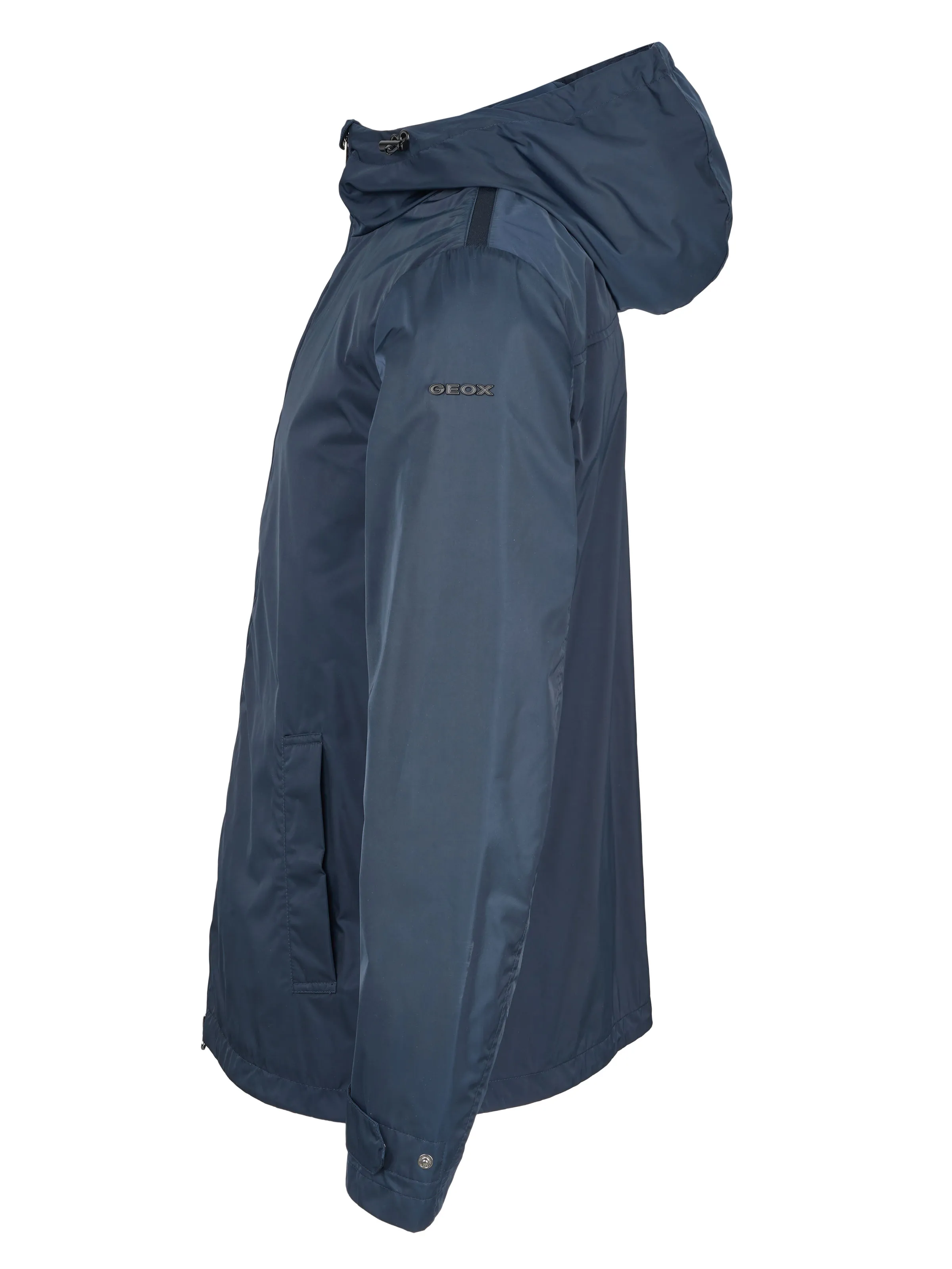 Geox Jacket dark blue