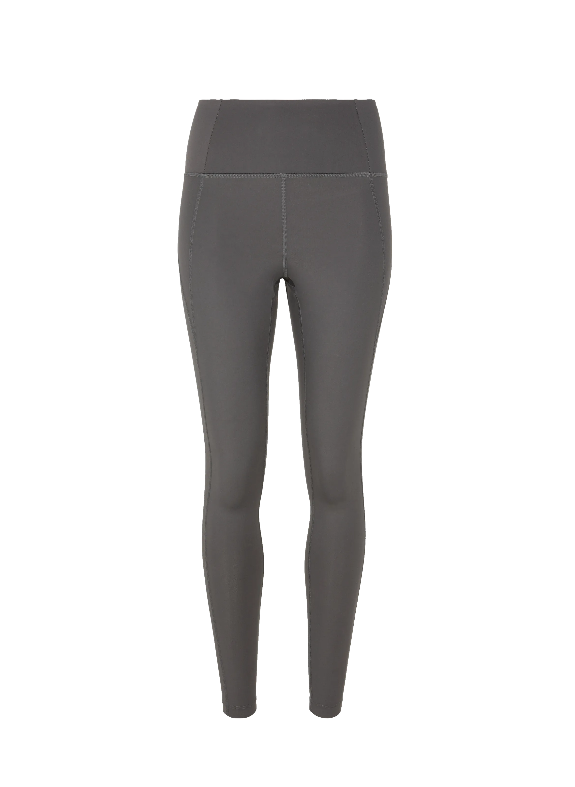 GIRLFRIEND COLLECTIVE  High-waisted leggings - Grey