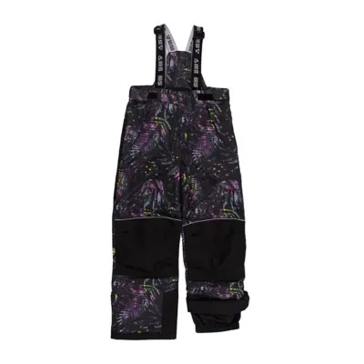 Girls' Nano Noruk Aria Botanical Snow Pants