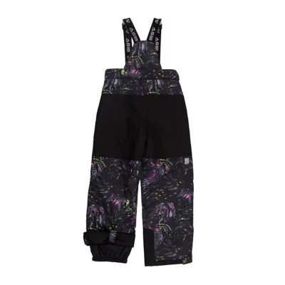 Girls' Nano Noruk Aria Botanical Snow Pants