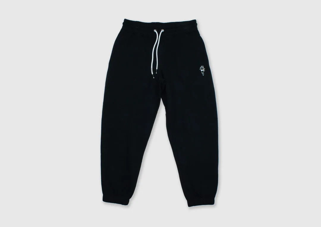 Goat USA Girls' Scrunch Joggers