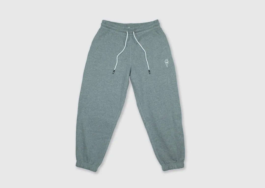 Goat USA Girls' Scrunch Joggers