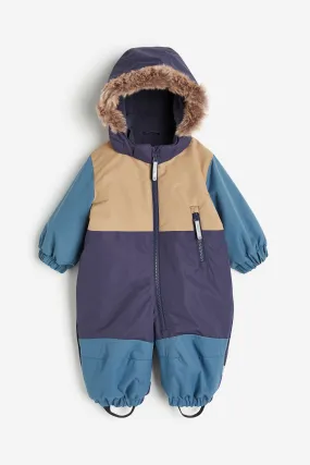 H&M Water-repellent Snowsuit