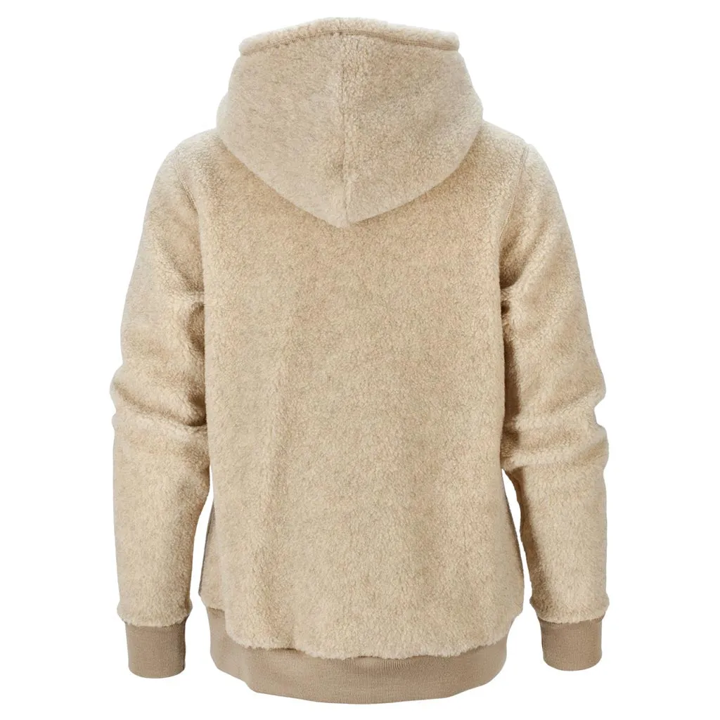 Heroes Wool Fleece | Women's