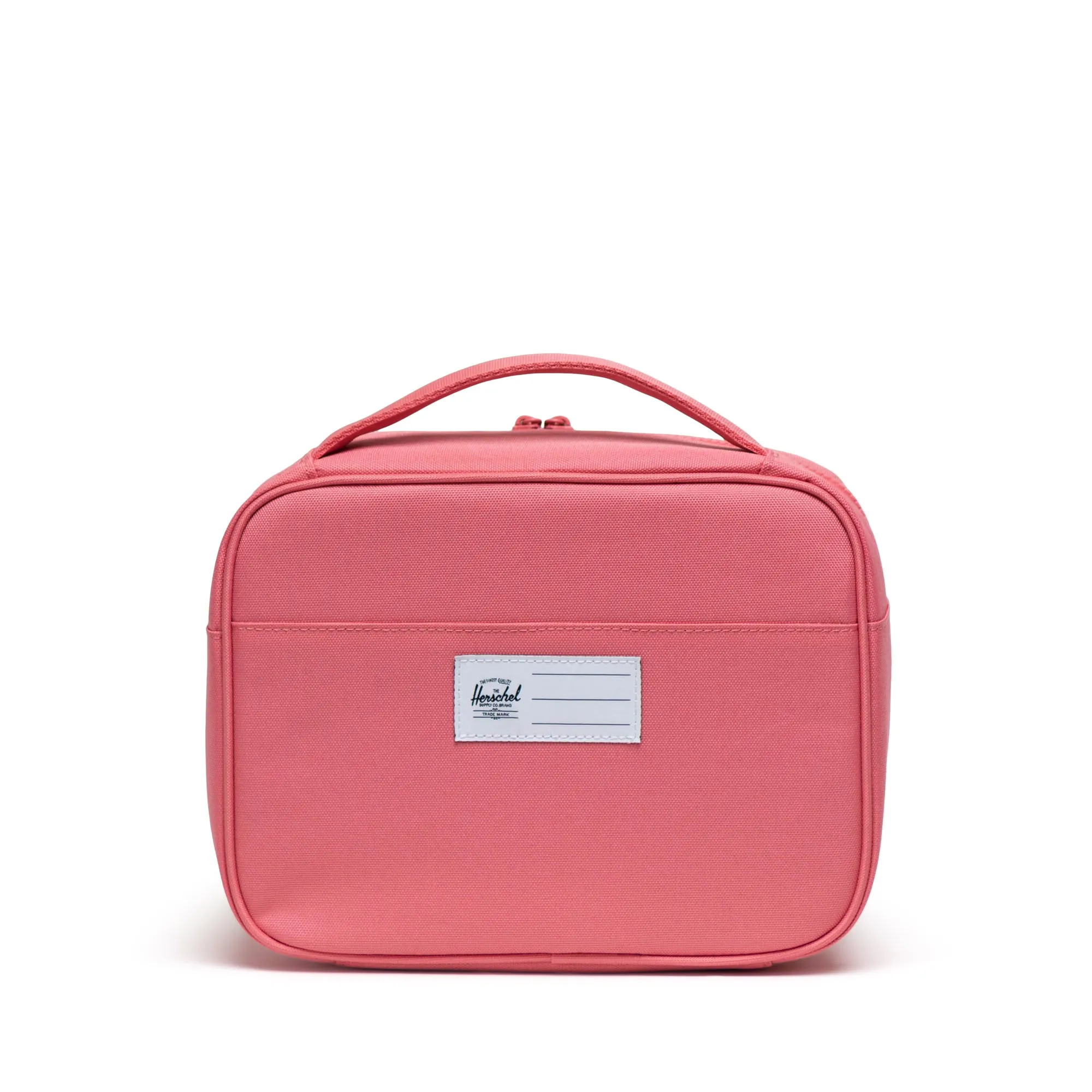 Herschel Pop Quiz  Lunch Box Little Herschel Tea Rose