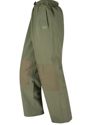 Hoggs Green King Waterproof Trousers