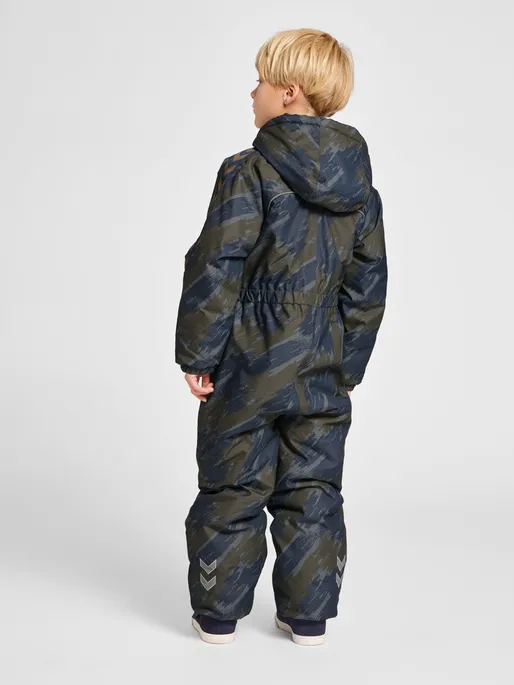 Hummel Youth Artic Tex Snowsuit