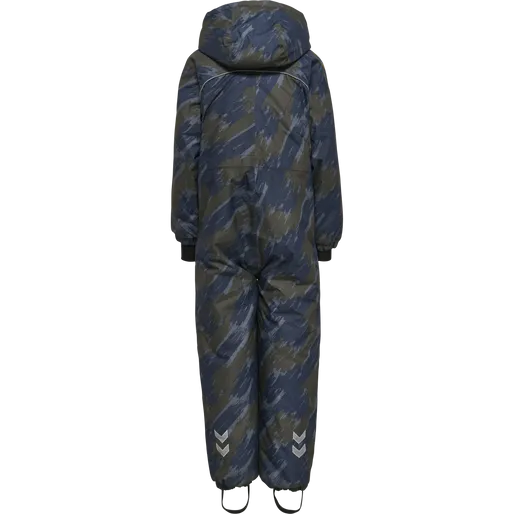 Hummel Youth Artic Tex Snowsuit