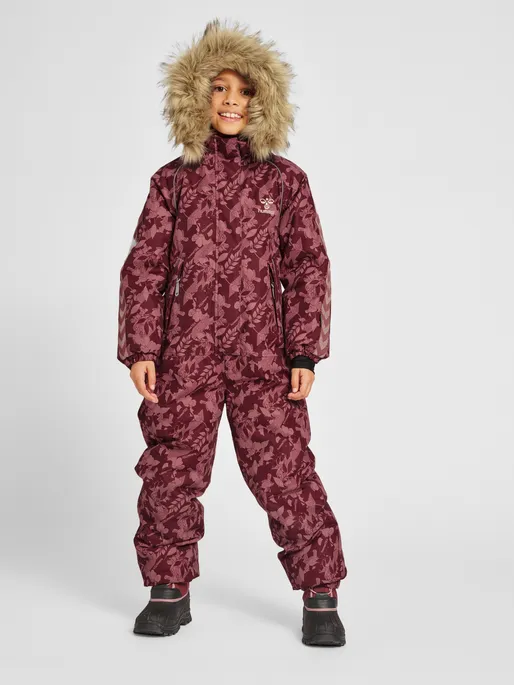 Hummel Youth Icy Tex Snowsuit