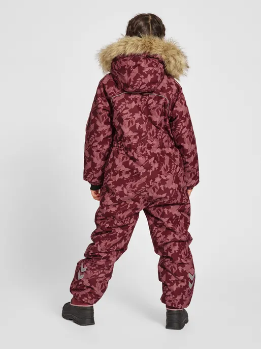 Hummel Youth Icy Tex Snowsuit