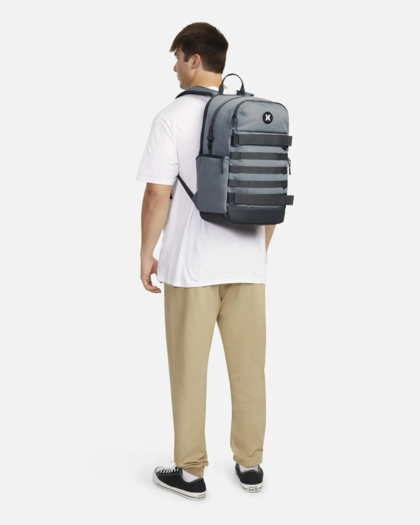 HURLEY 50-50 BACKPACK