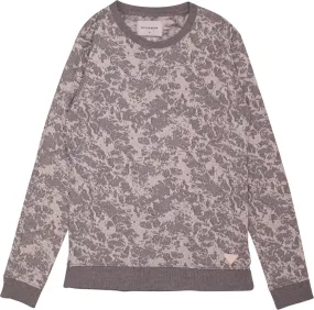 Jacquard Sweater | ThriftTale