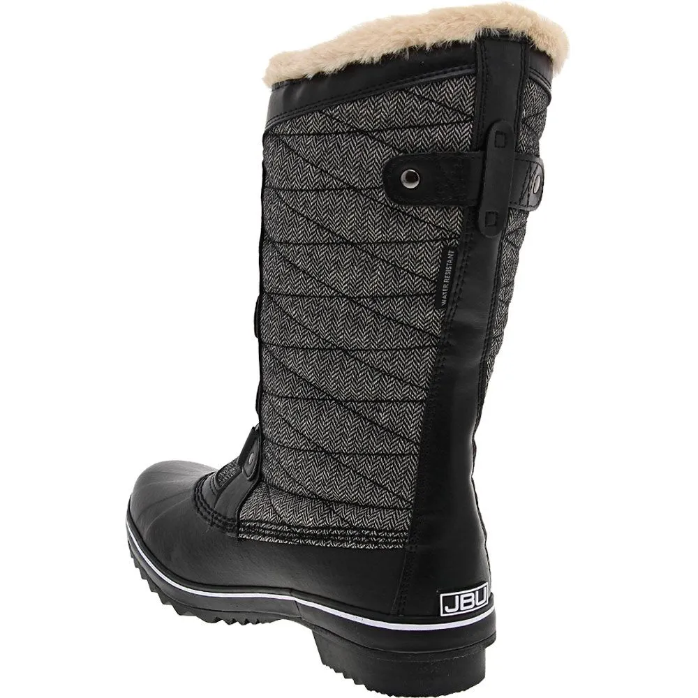 JBU Chilly Winter Boots - Womens