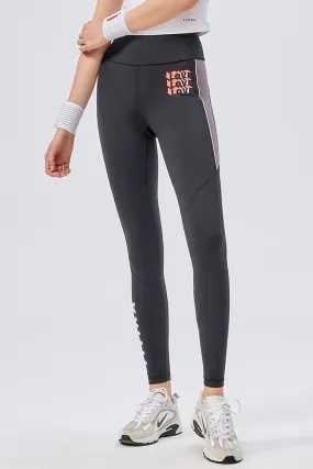 Joni Logo Leggings