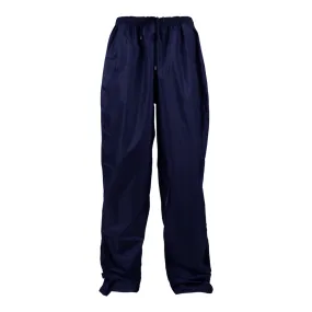 KAM Big Waterproof Trousers - Blue