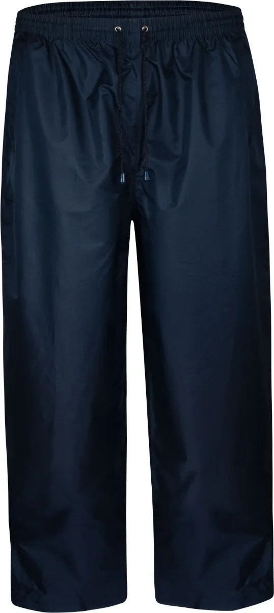 KAM Big Waterproof Trousers - Blue