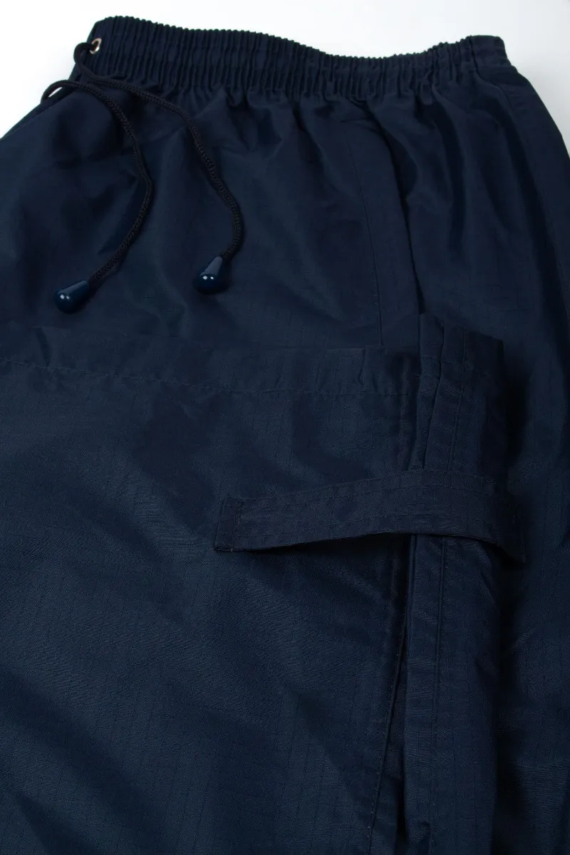 KAM Big Waterproof Trousers - Blue