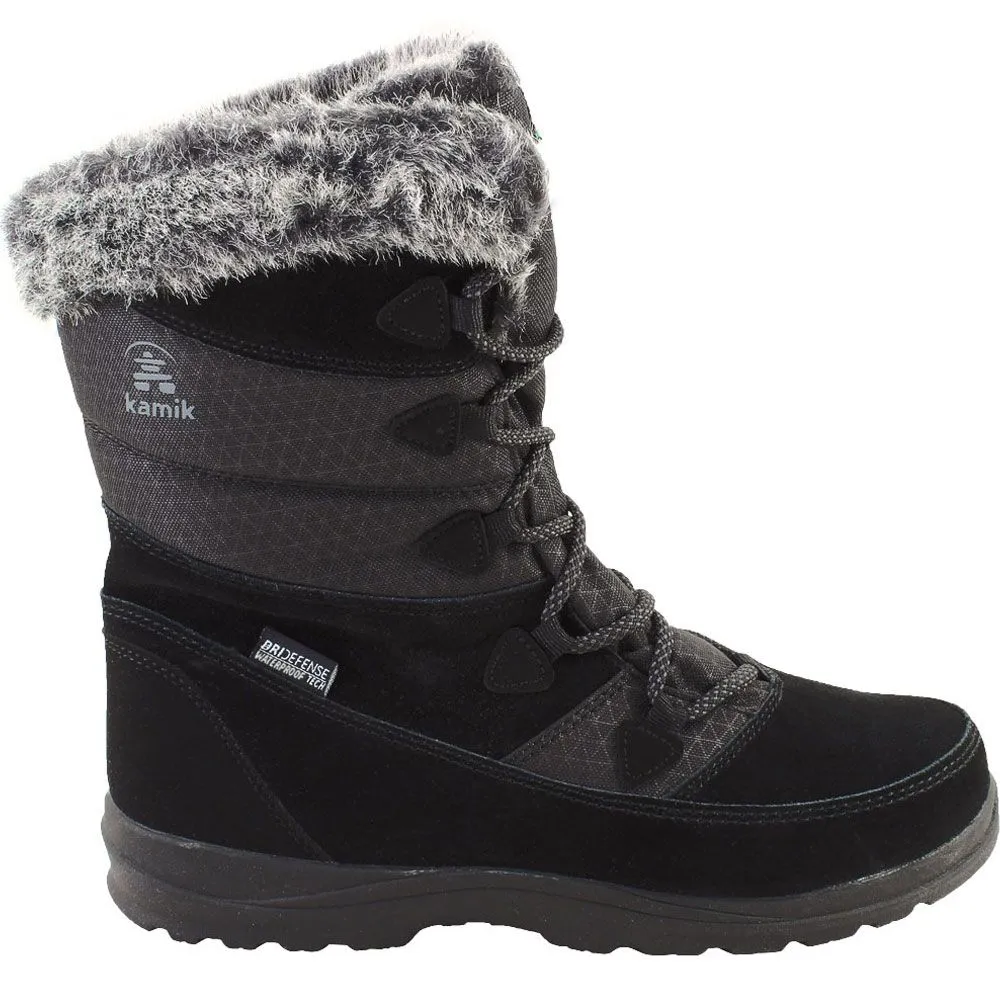 Kamik Polarfox Winter Boots - Womens