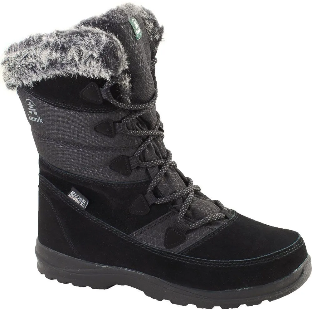 Kamik Polarfox Winter Boots - Womens