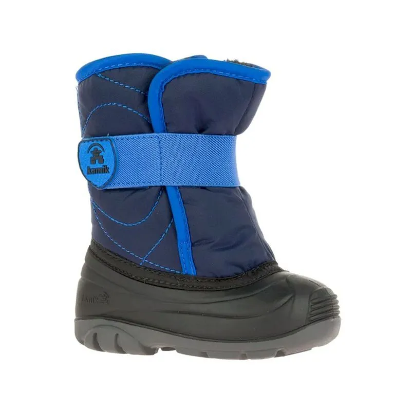 Kamik Snowbug 3 - Snow boots - Kids