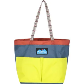 Kavu Twin Falls Tote