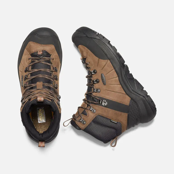 KEEN MEN'S REVEL IV POLAR BOOT