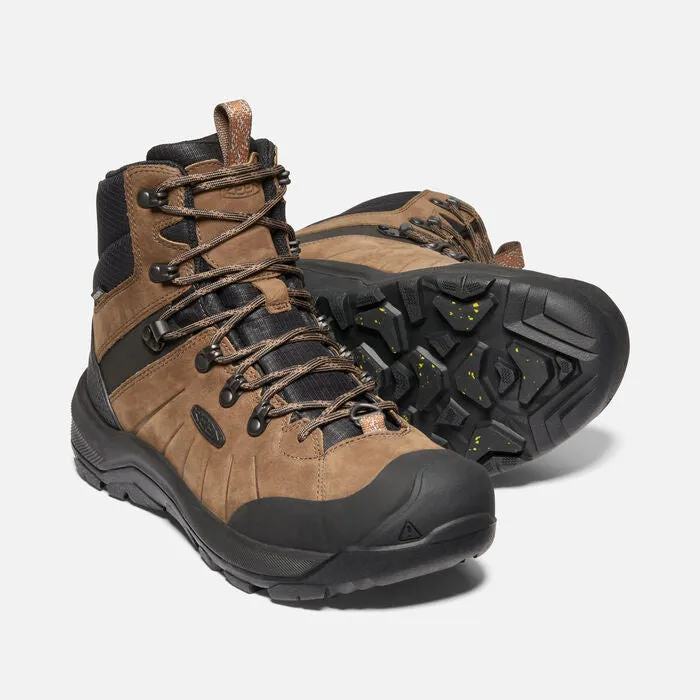 KEEN MEN'S REVEL IV POLAR BOOT