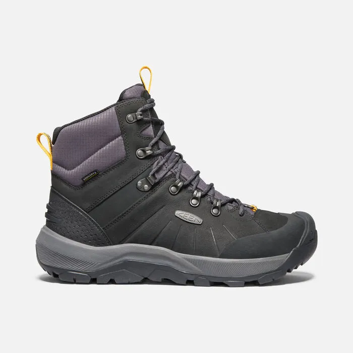 KEEN MEN'S REVEL IV POLAR BOOT