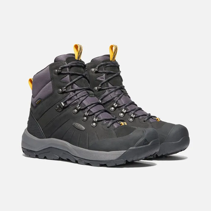 KEEN MEN'S REVEL IV POLAR BOOT