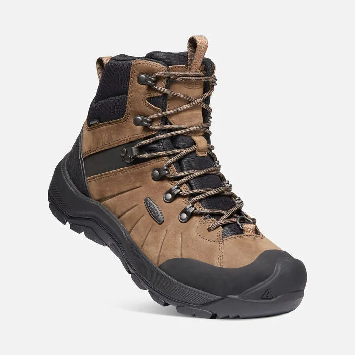 KEEN MEN'S REVEL IV POLAR BOOT